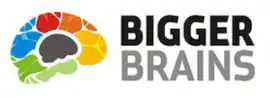 Bigger Brains