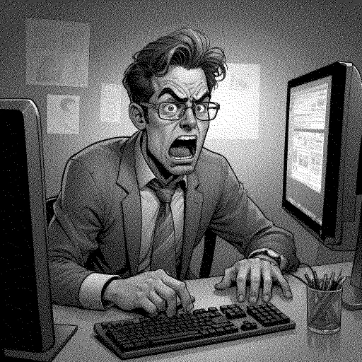 Running a Business is challenging