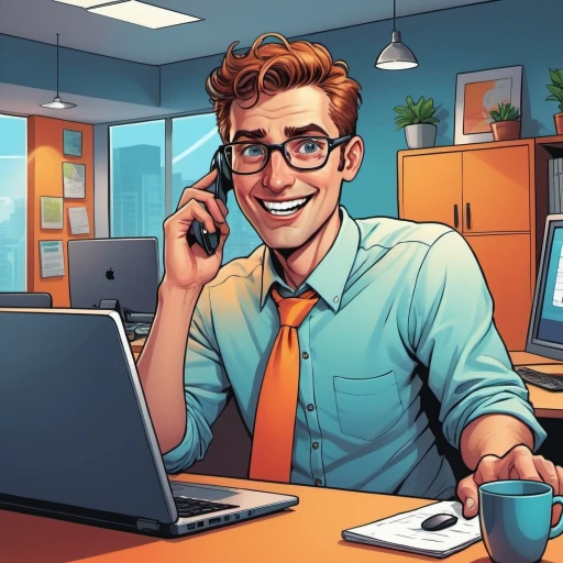 Call for Information